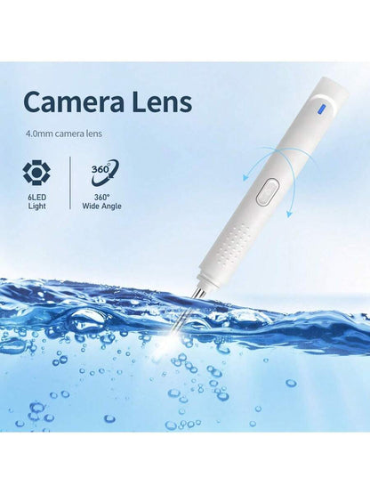 Camera Ear-Care Tool Kit
