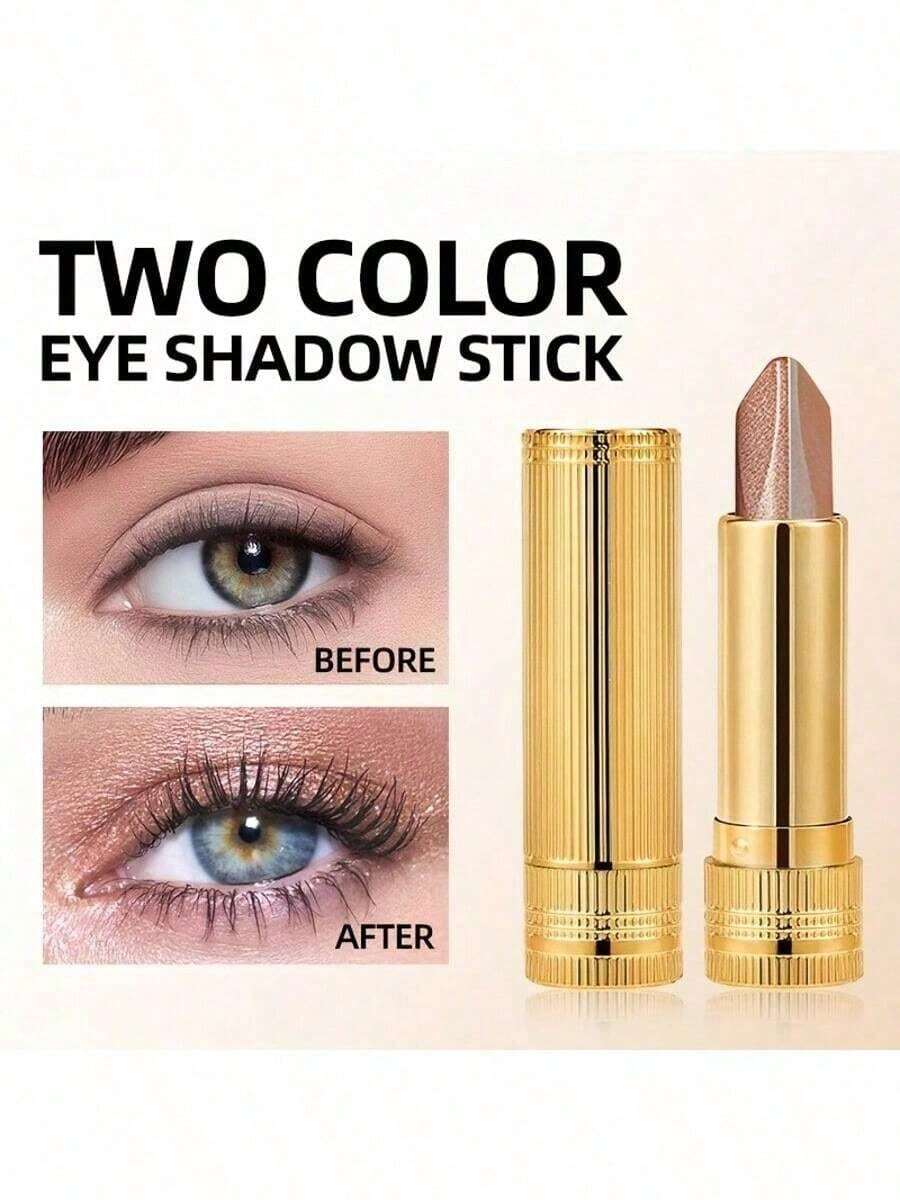 Pearlescent Eyeshadow Stick