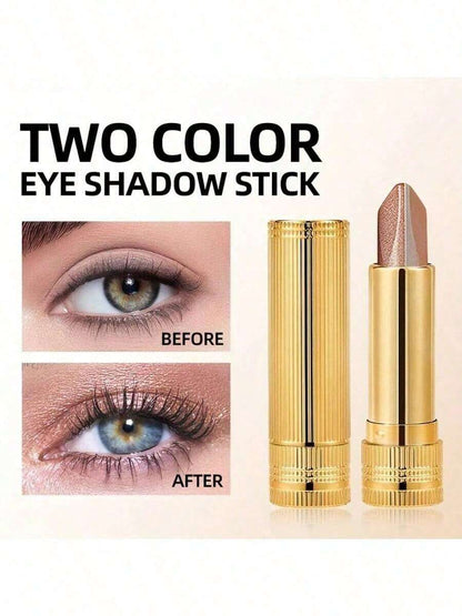 Pearlescent Eyeshadow Stick