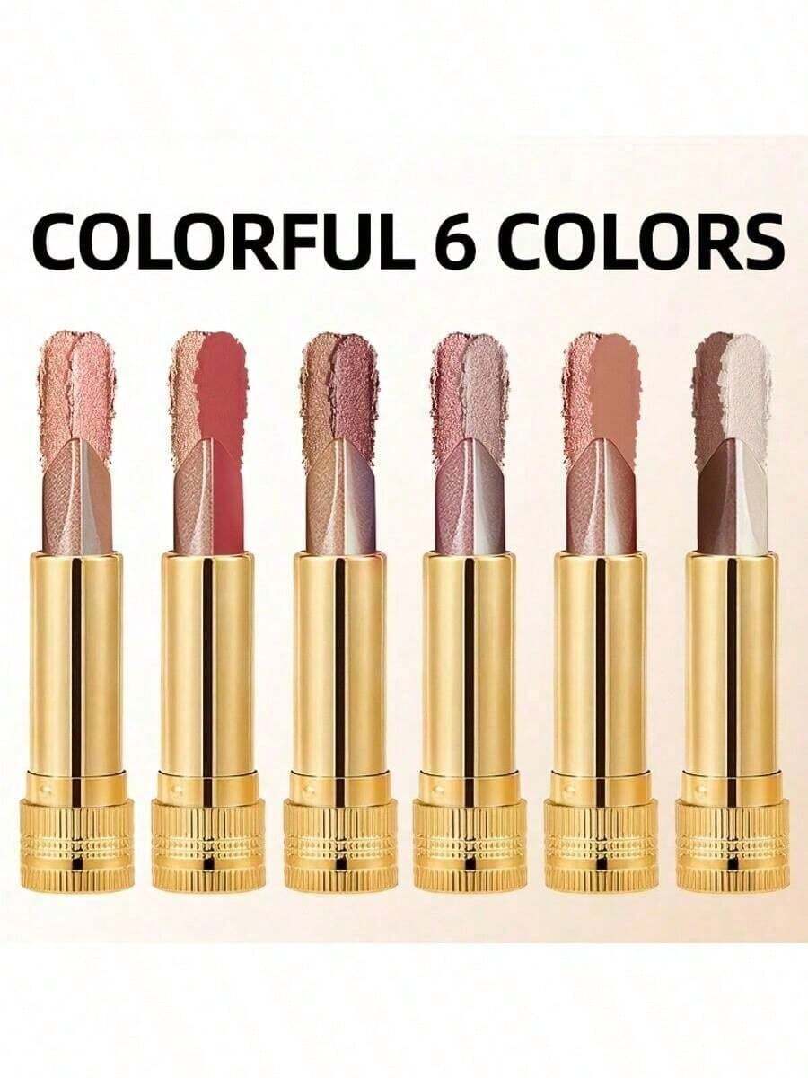 Pearlescent Eyeshadow Stick