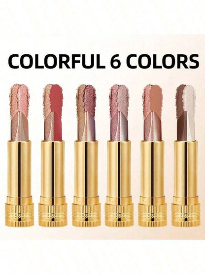 Pearlescent Eyeshadow Stick