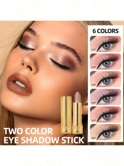 Pearlescent Eyeshadow Stick