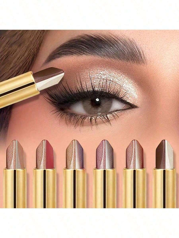 Pearlescent Eyeshadow Stick